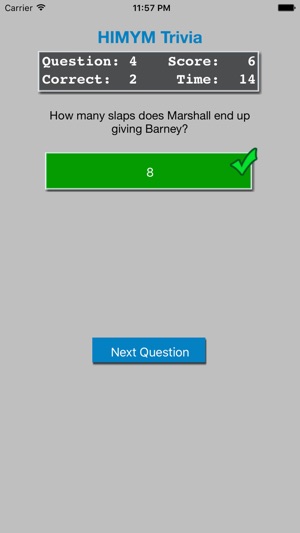 HIMYM Trivia(圖4)-速報App