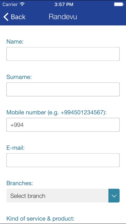 ƏLAvə screenshot-3