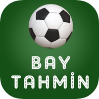 Bay Tahmin - İddaa, Futbol, Bahis apk