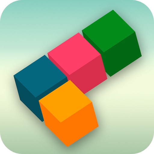 10-10 block puzzle extreme educational games fun iOS App