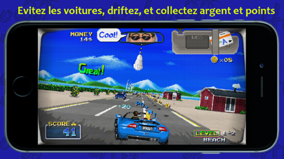Screenshot #2 pour Highway Runners