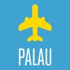 Palau Island Travel Guide and Offline Map