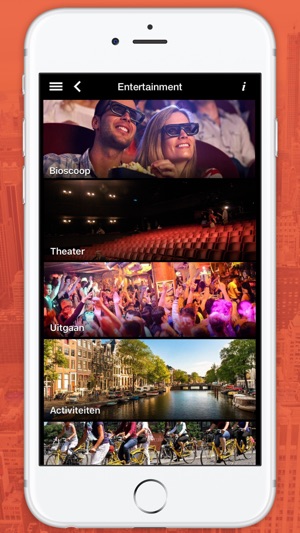 Haarlem App(圖5)-速報App