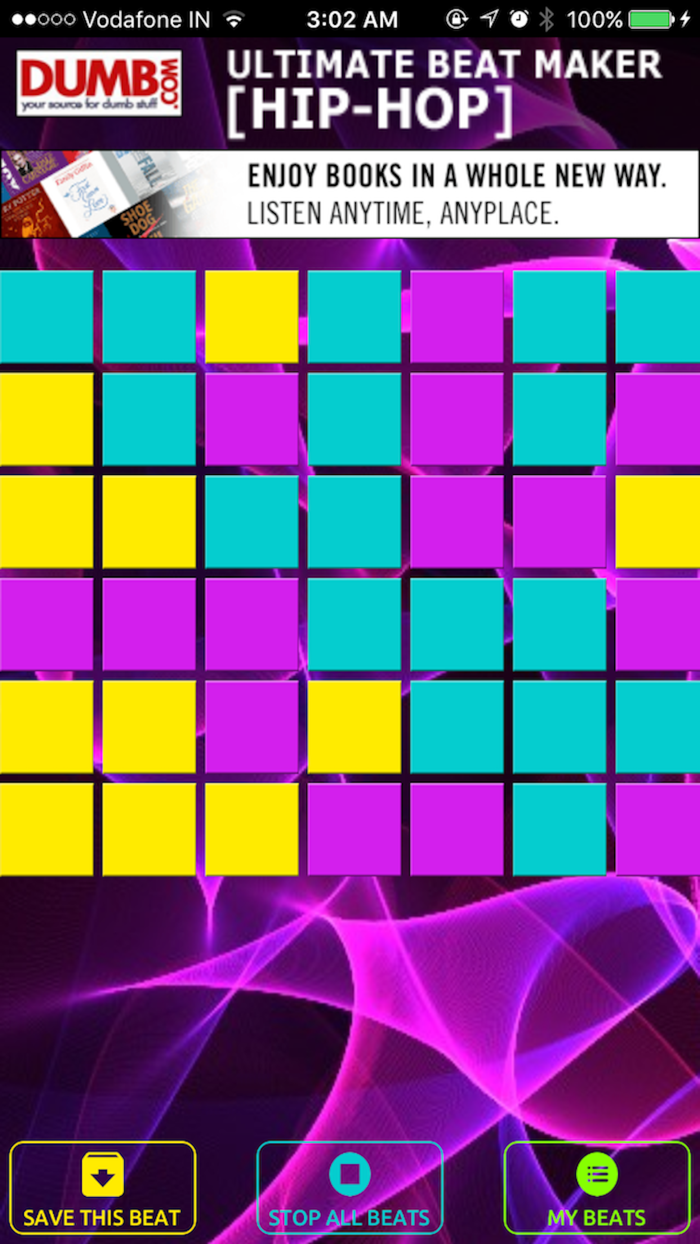 Dumb.com - Ultimate Beat Maker Hip-Hop