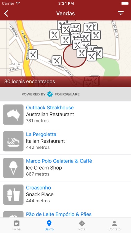 Special Imóveis screenshot-3