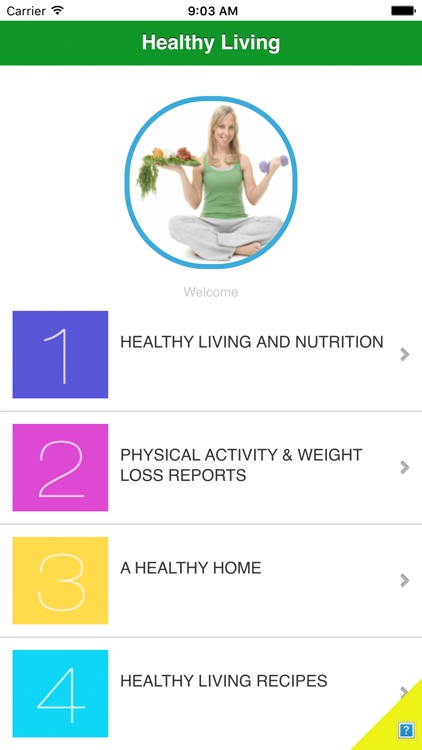 Guide for healthy heart living tips