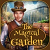 The Magical Garden - Hidden Objects