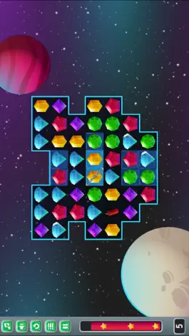 Game screenshot Jewels Blast Match 3 Puzzle apk
