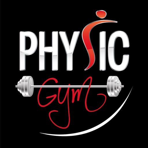 Physic Gym icon