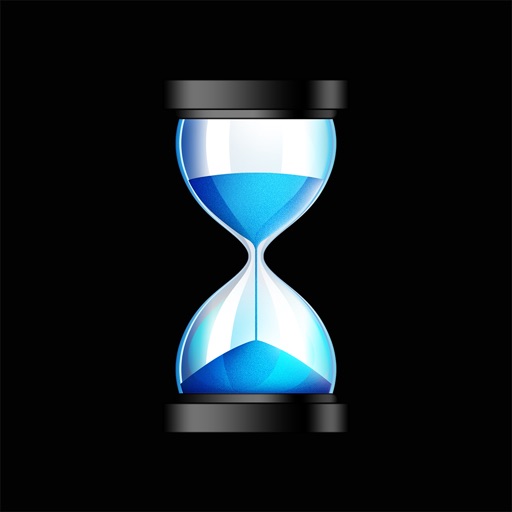 Speaker's Timer HD iOS App