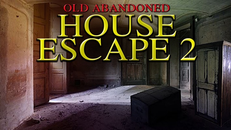 Old Abandoned House Escape 2