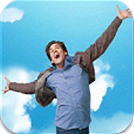 Happy or Not Quiz - Test your psychological and spiritual knowledge about Inner Peace here! iOS App