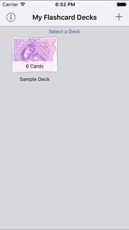 Johns Hopkins Flashcards