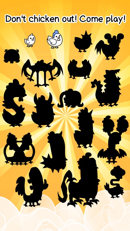 Chicken Evolution | Clicker Game of the Mutant Farm screenshot-3