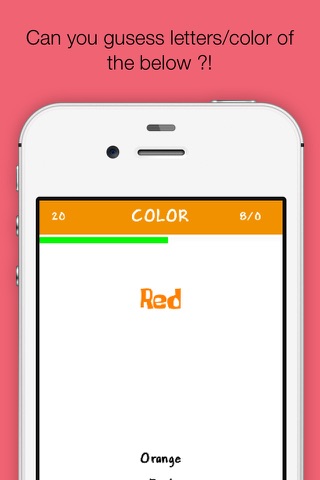 Focus! 2 - brain training game screenshot 3