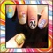 Icon Easy Nail Art Designs - gorgeous ideas for nails