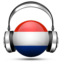 Netherlands Radio Live Player Nederland - Dutch