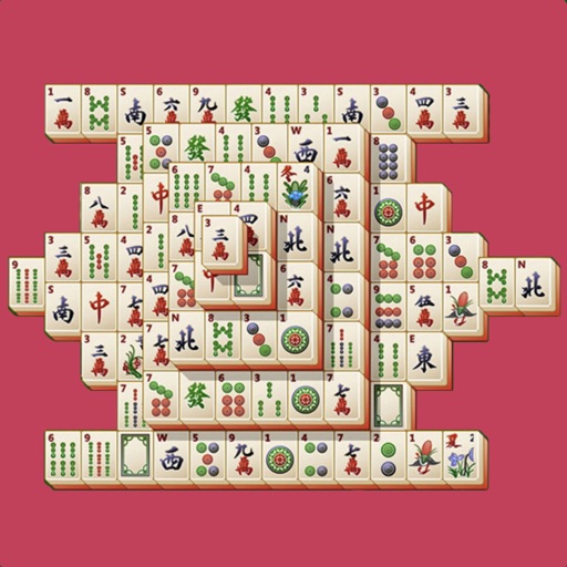 Mahjong Secret Icon