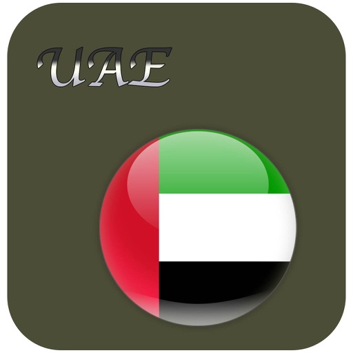 UAE Tourism Guides