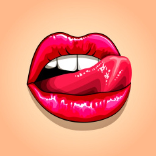 Dirtymoji - Dirty Emoji Stickers iOS App