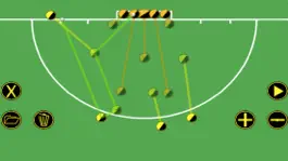 Game screenshot Penalty Corner Free mod apk