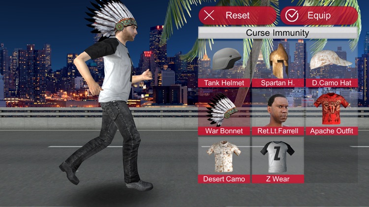 Zombie Hunter Mike screenshot-3