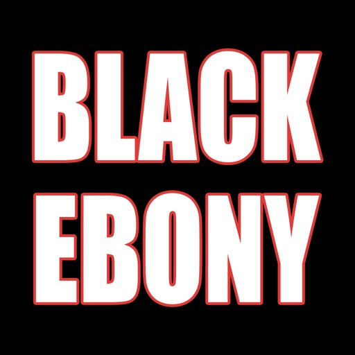 BLACK EBONY ADULT DATING icon