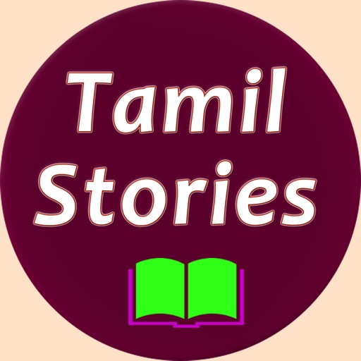 Tamil Stories icon