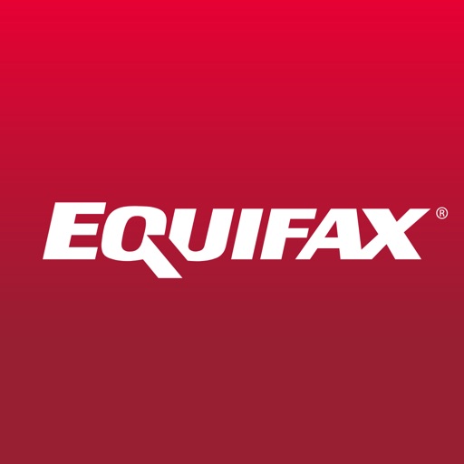Equifax Mobile Icon
