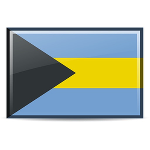 Random Flags Sticker Pack icon