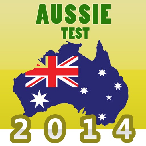 Australia Test Citizenship 2014