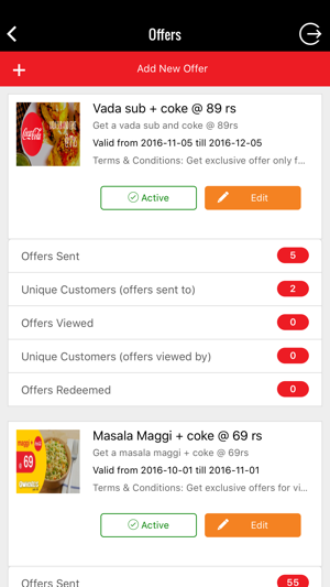 Viniwee Merchant(圖3)-速報App