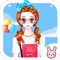 Variety lovely princess－Make up game for cute kids