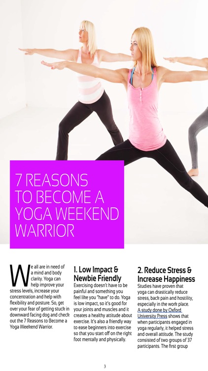 Zen Life Magazine screenshot-4