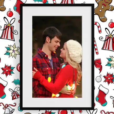 Xmas Special Hd Frames - Picture art Читы
