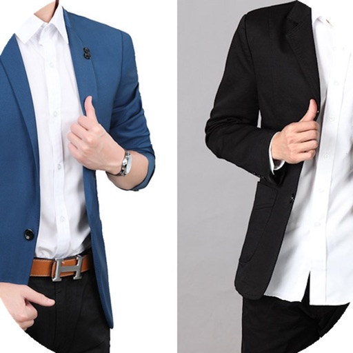 Casual Men Suit