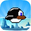 Lonely Penguin - Splashy Adventures of Tiny Pepe