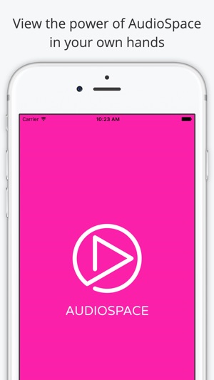 AudioSpace(圖1)-速報App