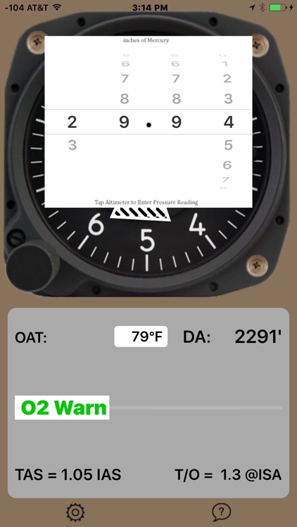 avAltimeter