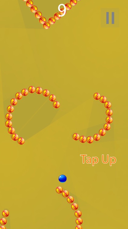 Ball Jump - Rolling Up and Down screenshot-3