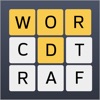 Word Craft - Word Game: Puzzle One’s Brains & Fun - iPadアプリ