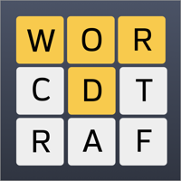 Word Craft - Word Game Puzzle One’s Brains and Fun