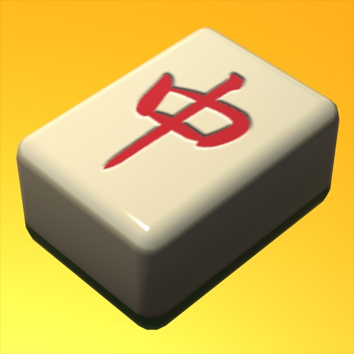 Mahjong3D - Shanghai Mahjong Deluxe iOS App