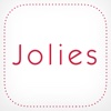 一宮市のJolies（ジョリス） 公式アプリ