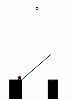 Stick Hero - best game ever iPad image 3