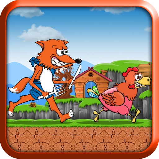 Chicken School iOS App