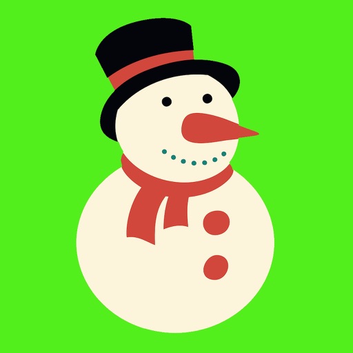 Mery Chirstmas Sticker icon