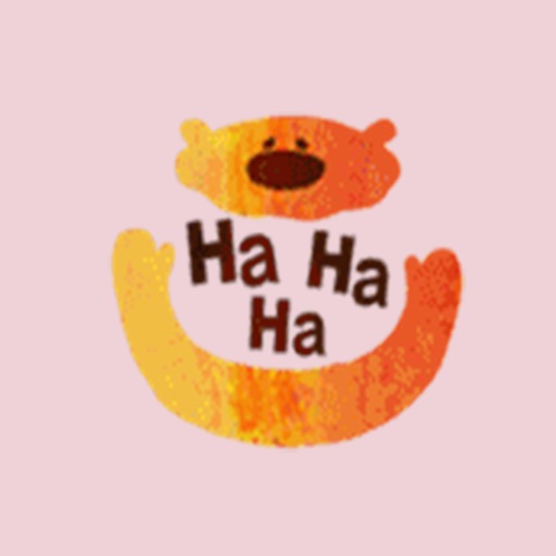 Bear Emoji icon