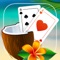 Solitaire Beach Season is an explosion of fun: vacation, summer, the beach, the sea