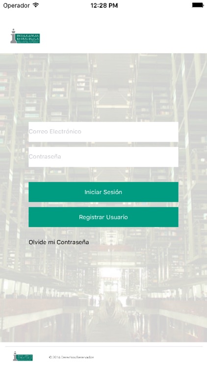 Inteligencia Estratégica